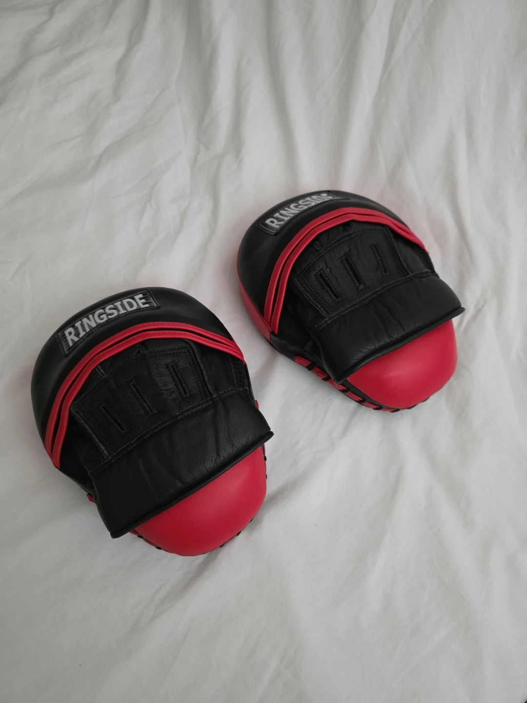Ringside Punch Mitts - photo 2