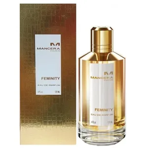 Mancera Paris "Feminity" Eau de Parfum 4 oz / 120 ML