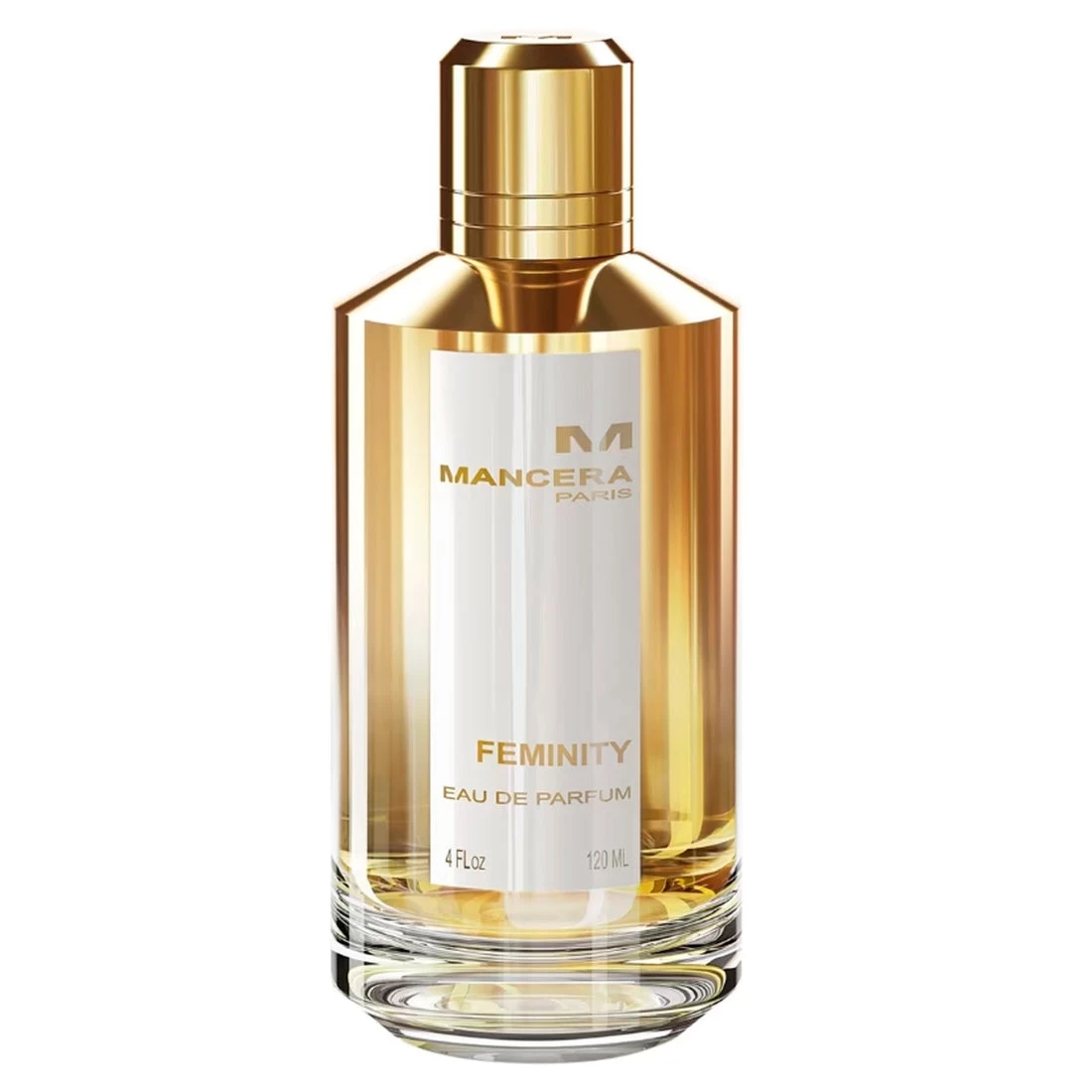 Mancera Paris "Feminity" Eau de Parfum 4 oz / 120 ML - photo 2