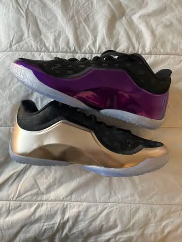 Lebron witness 23 - photo 2