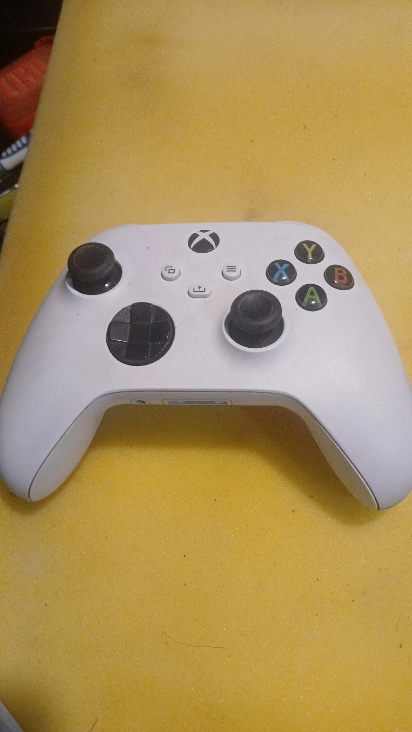 Xbox wireless controller