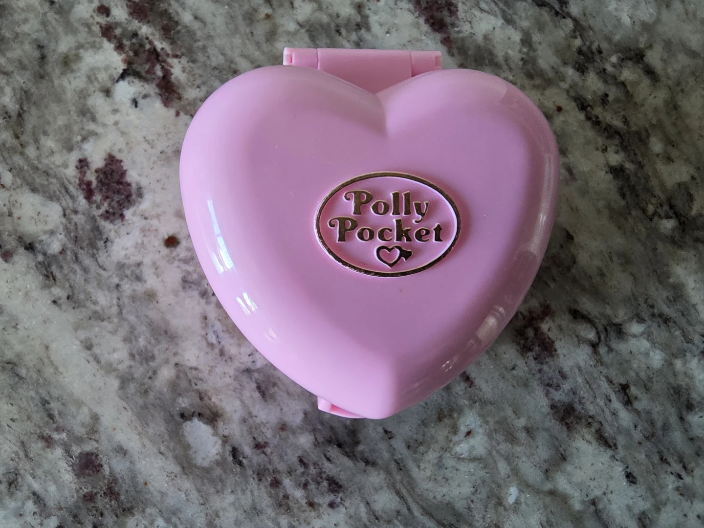 1993 Polly Pocket Cozy Kitties Playset - photo 5