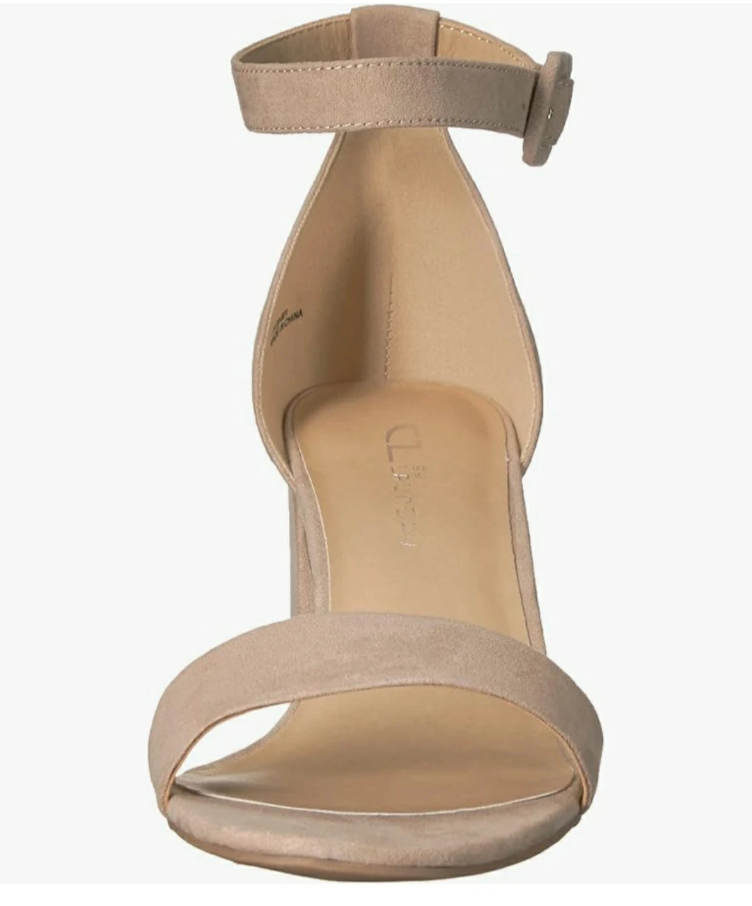 Brand new CL By Laundry Womens Jody Heeled Sandals - photo 3
