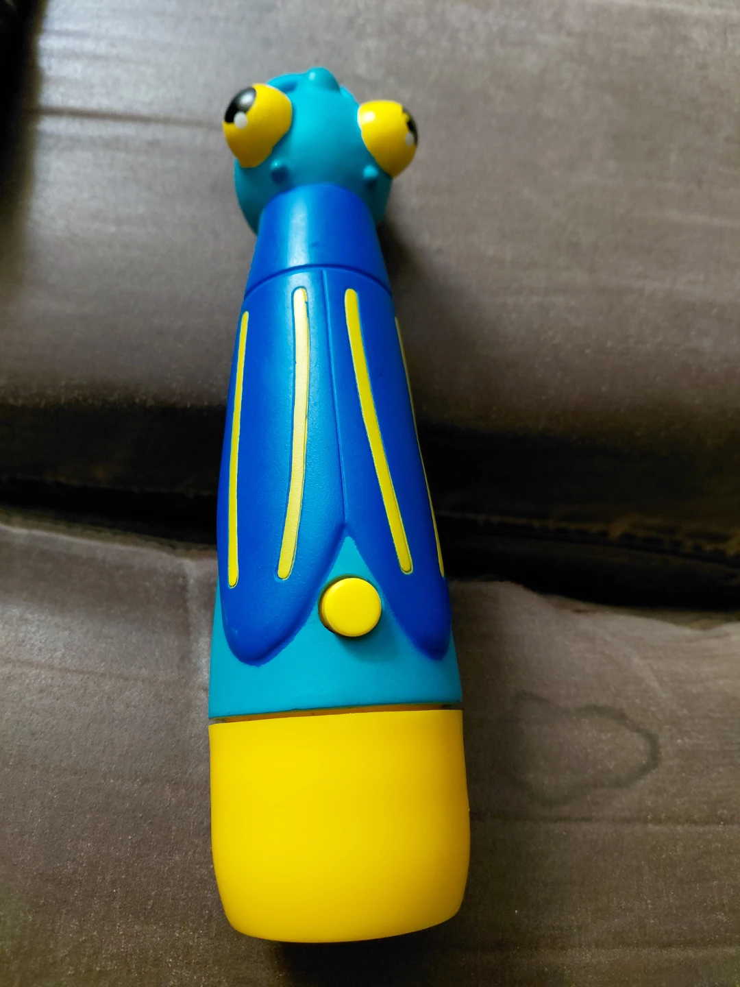 Melissa & Doug Sunny Patch Bugflashlight Toy - photo 2