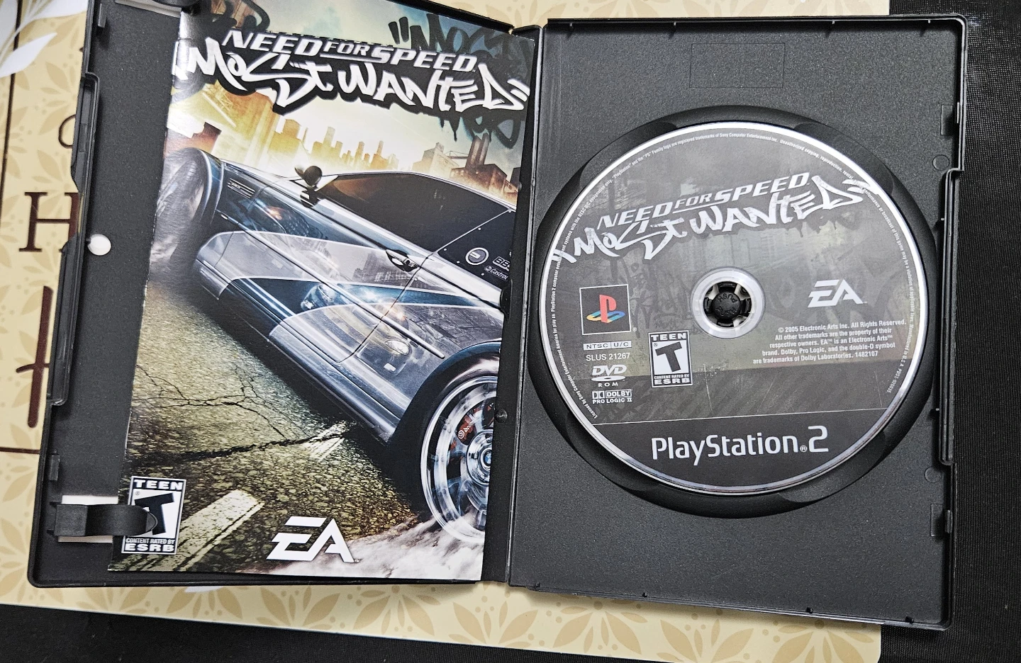 Playstation 2 Games: Bundle - photo 3