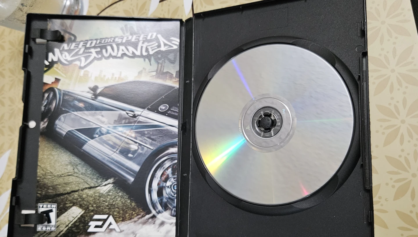 Playstation 2 Games: Bundle - photo 4