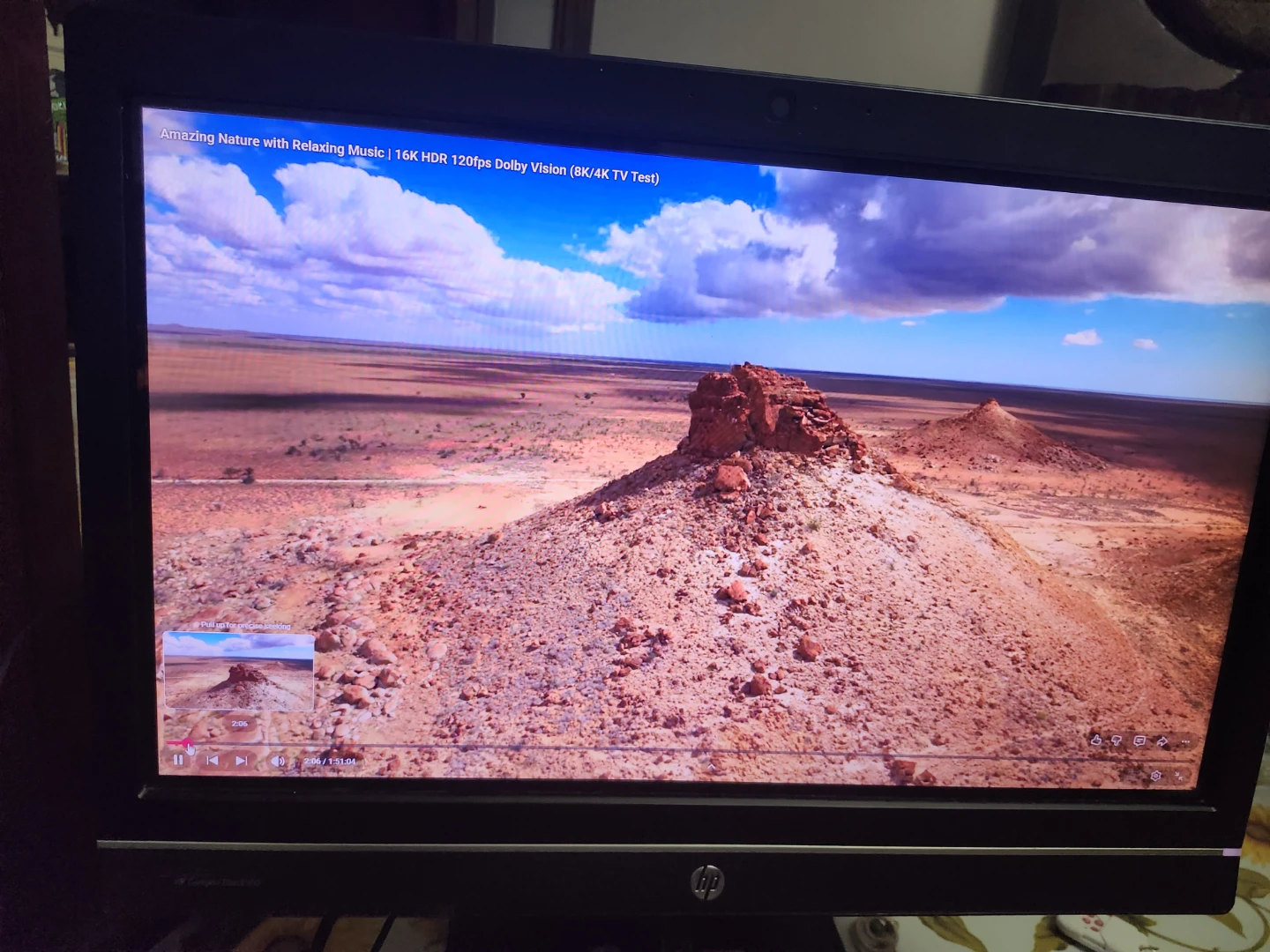 HP Compaq Elite 8300 All-in-One Desktop Computer (built in cpu) - photo 5