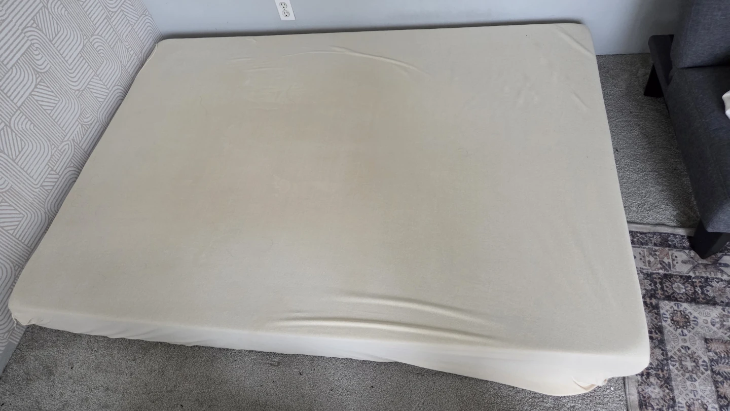 Full Size Mattress