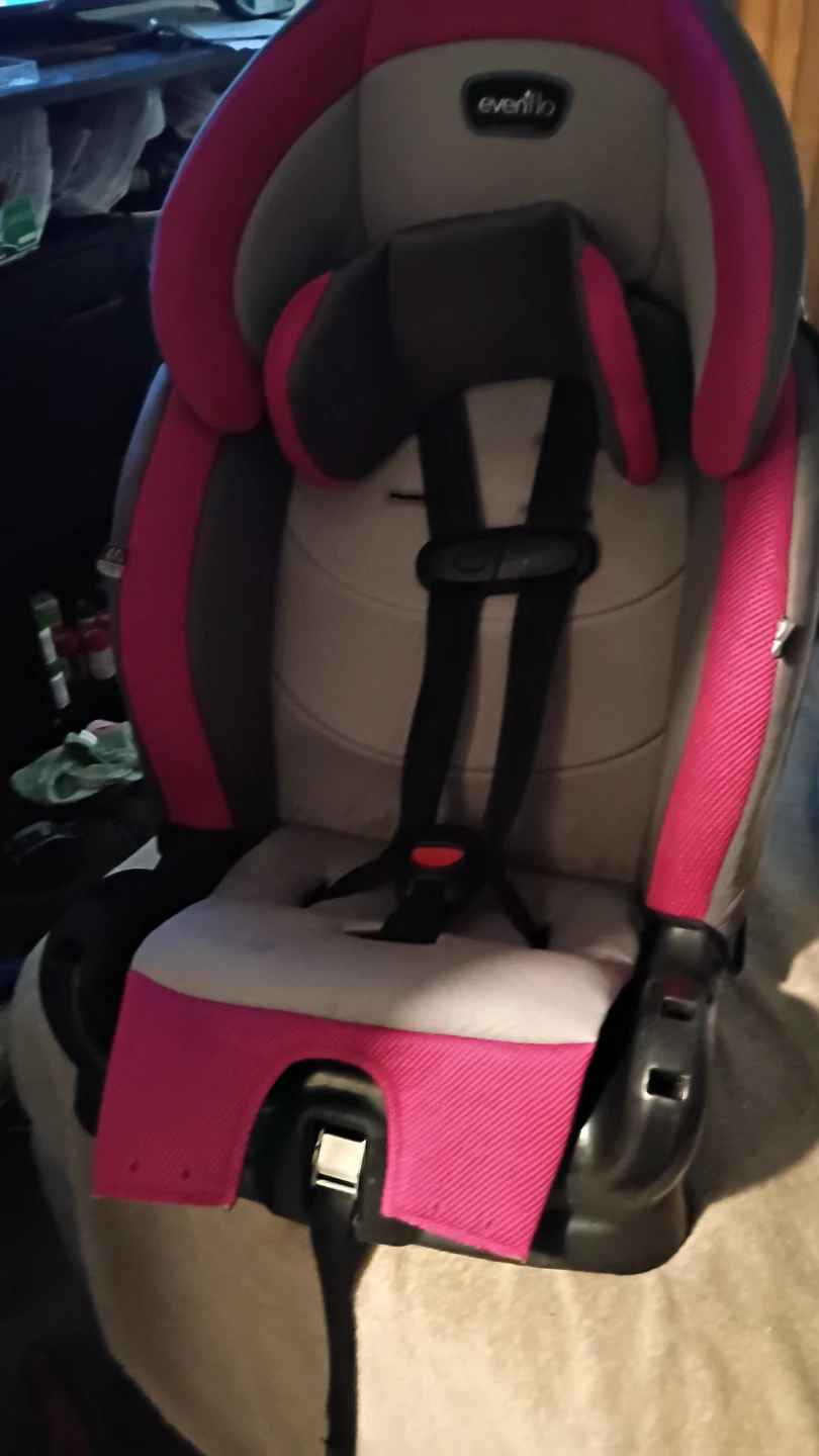Evenflo Child Car Seat