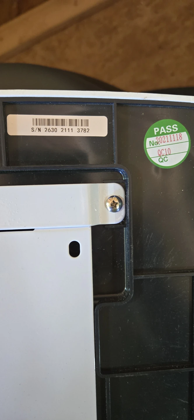 AIKE Automatic Hand Dryer - photo 4