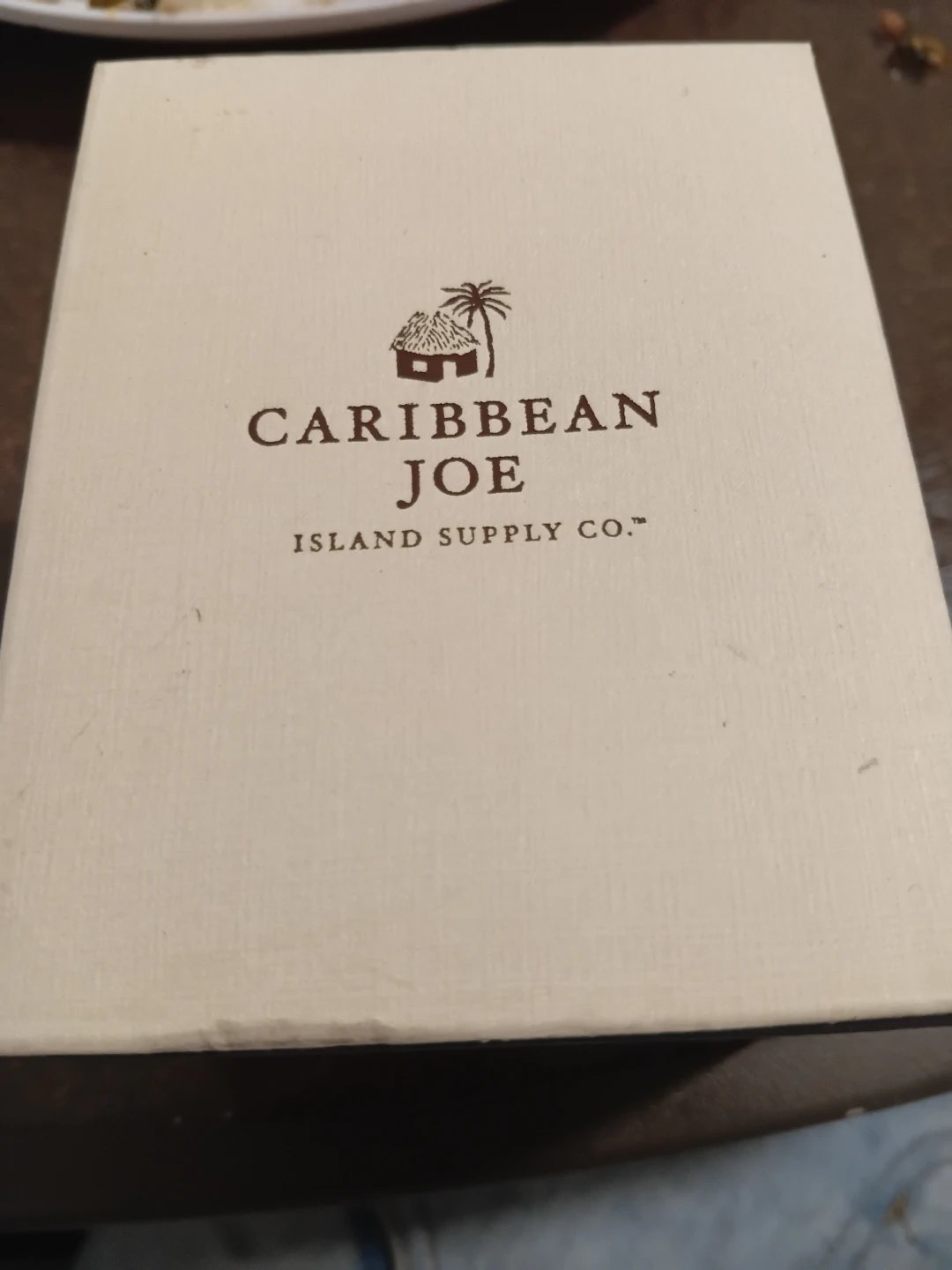 Caribbean Joe Watch with Green Dial - photo 3