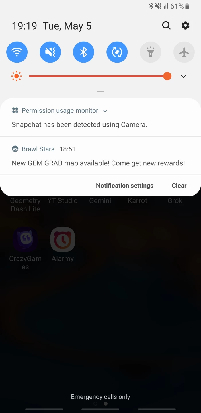 Brawl Stars account - photo 3