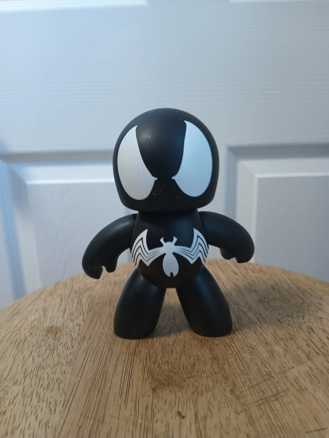 Mighty Jaxx "Mighty Mush" Venom Figure
