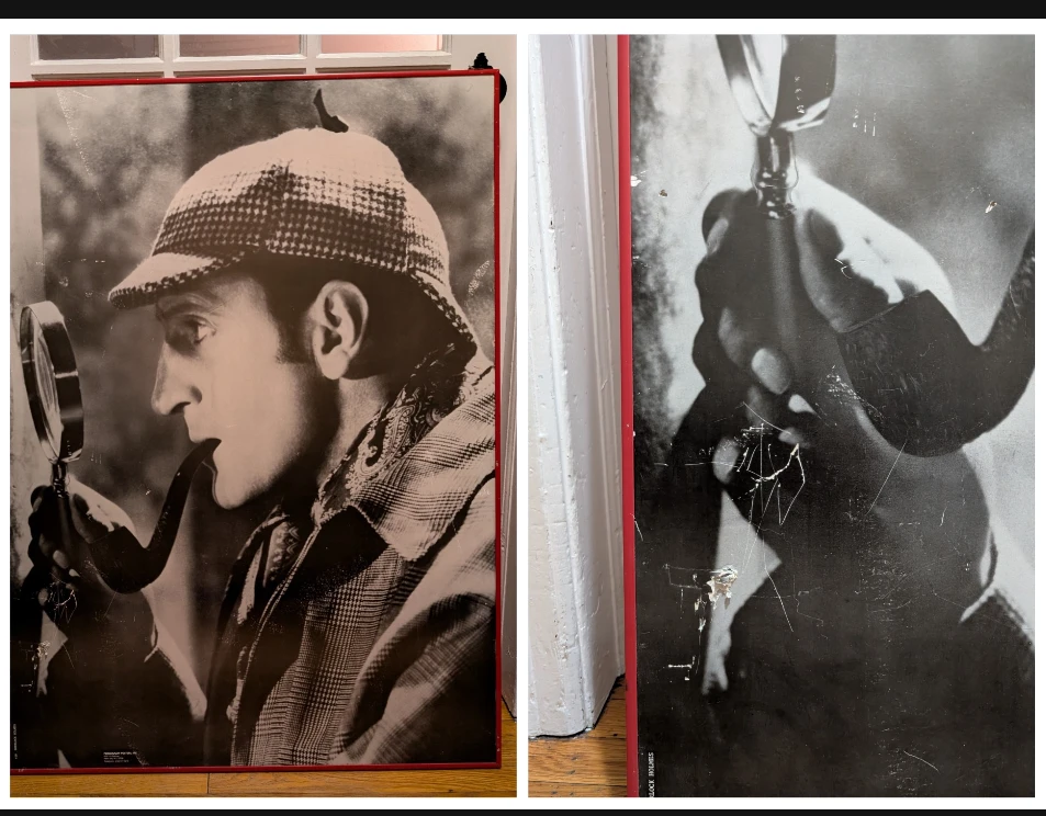Various Prints Canvases $2 each - photo 2