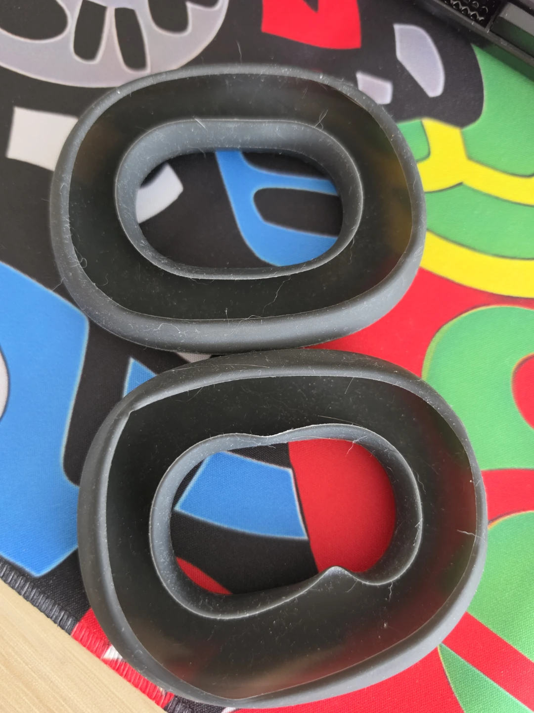 Airpods Max Silicone Covers - photo 2
