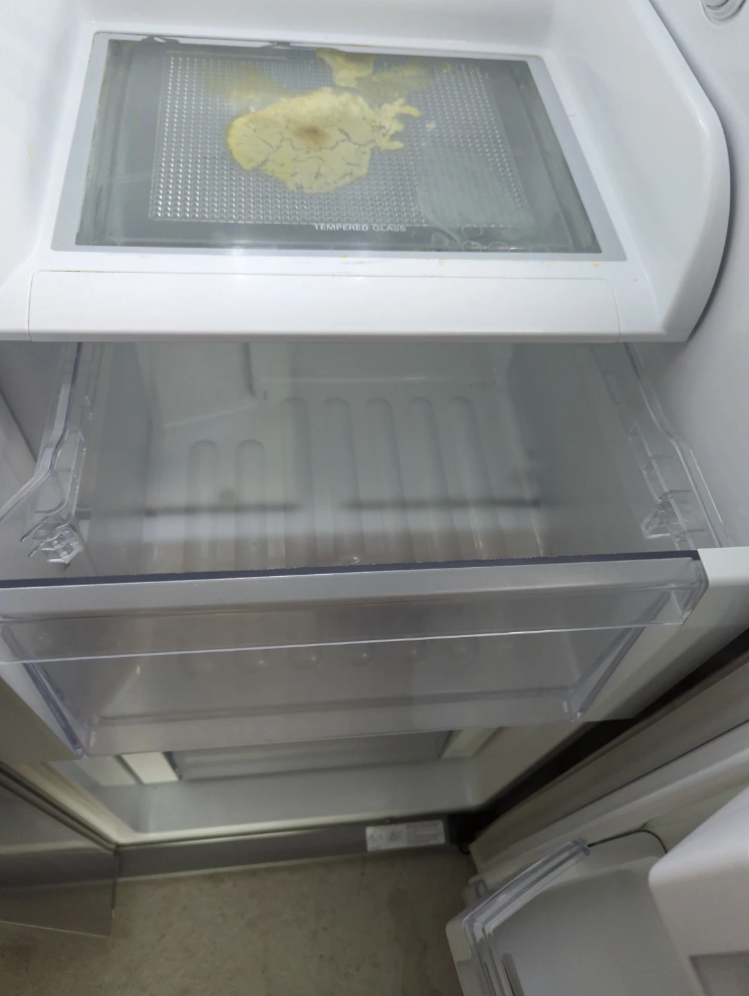LG Side-by-Side Refrigerator with Ice and Water Dispenser. 36" - photo 5