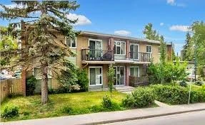 Apartment for Rent in University Heights
