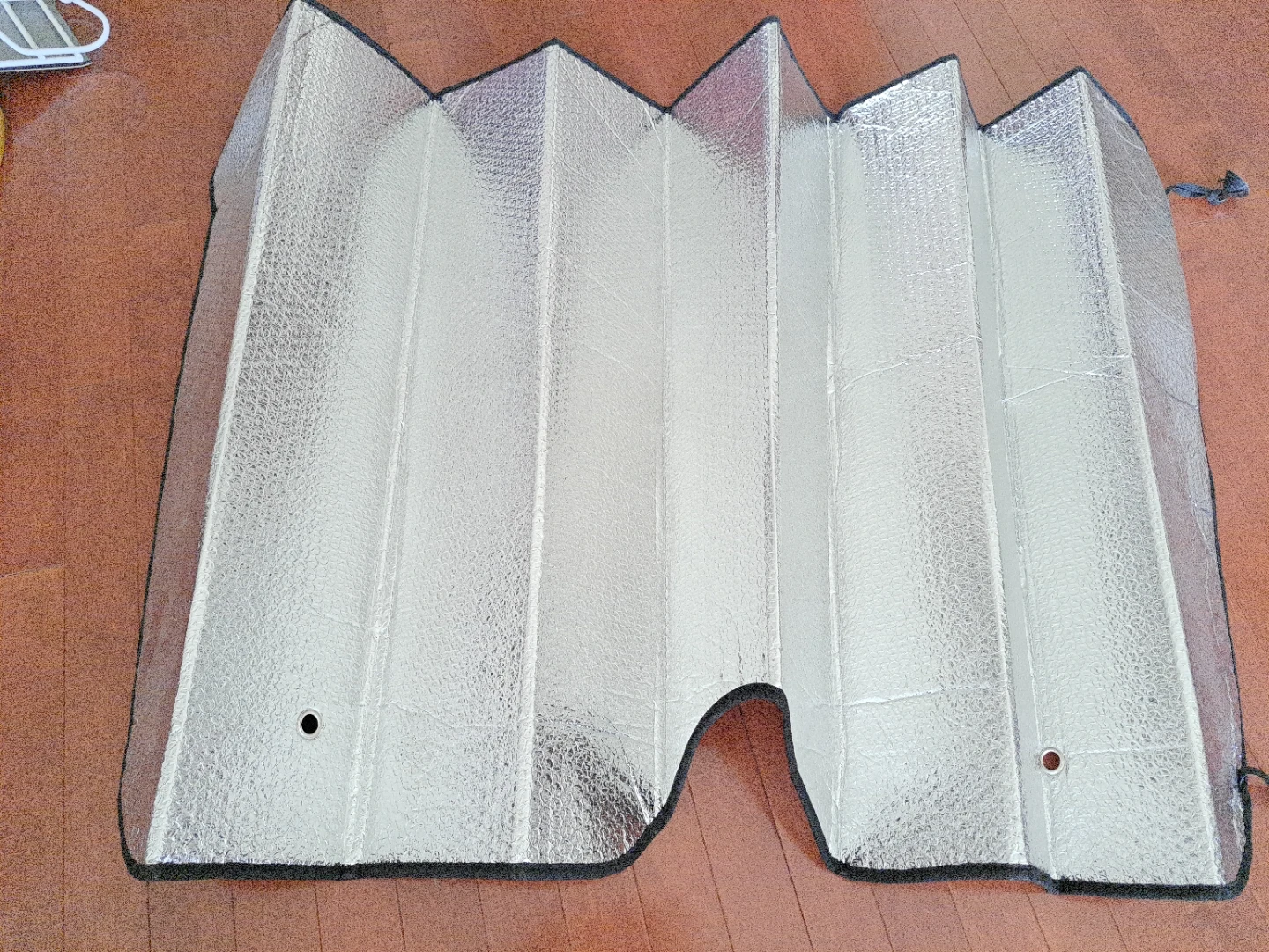Foldable Car Windshield Sunshade