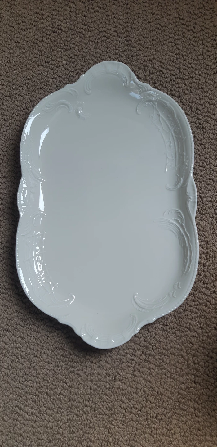 Rosenthal Classic Serving Platter