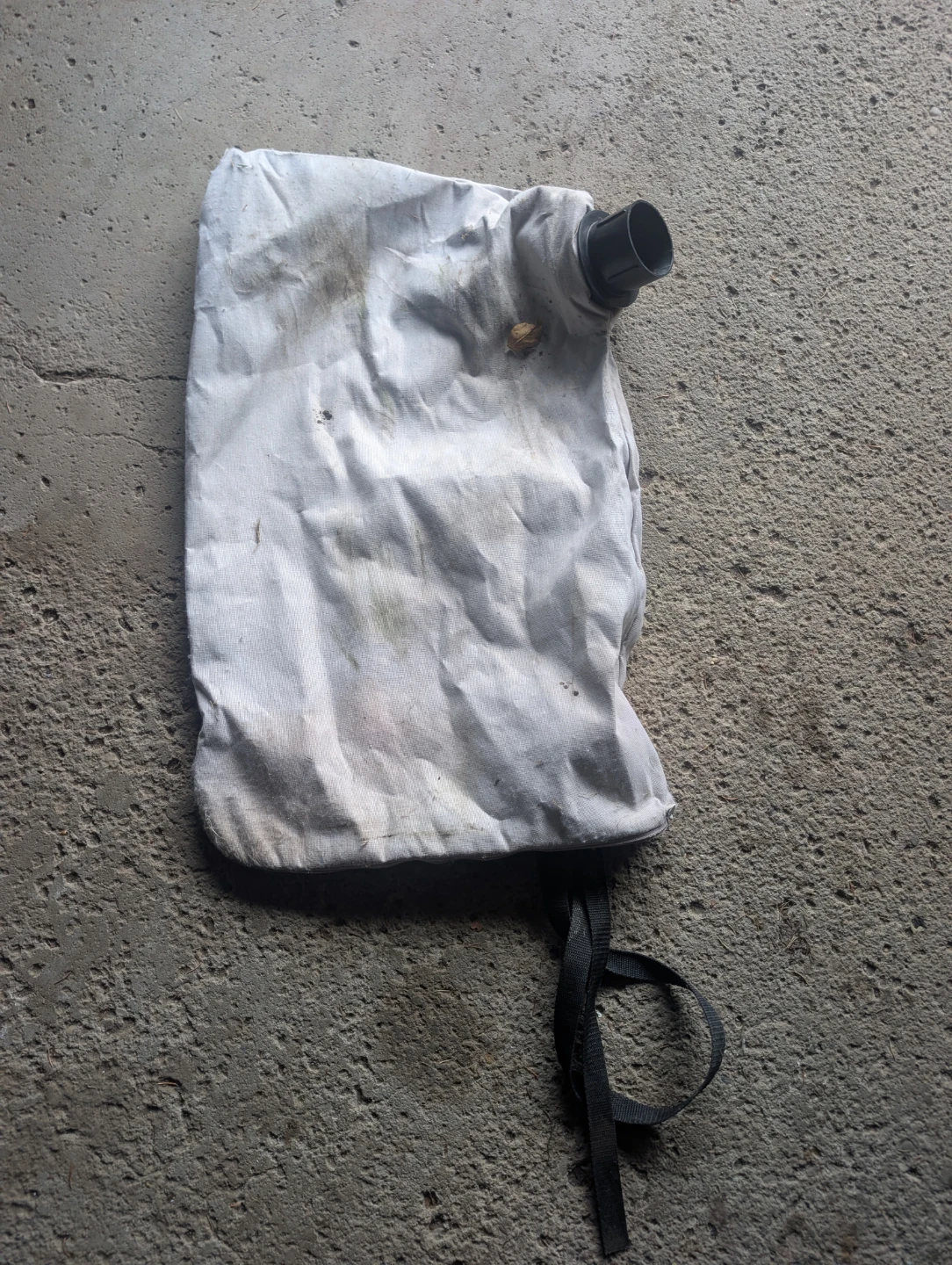 Black and Decker Blower - photo 3