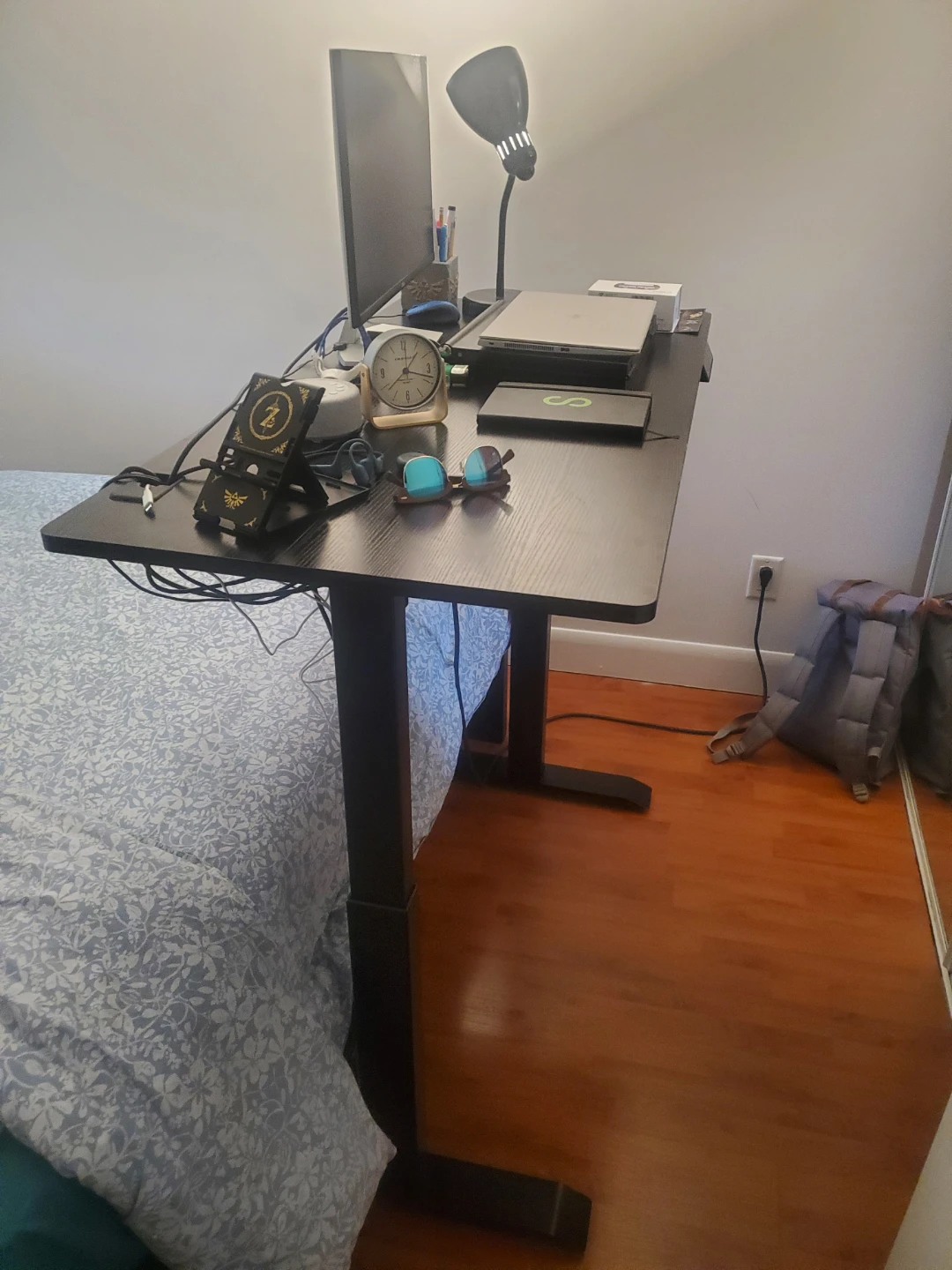 Adjustable Standing Desk