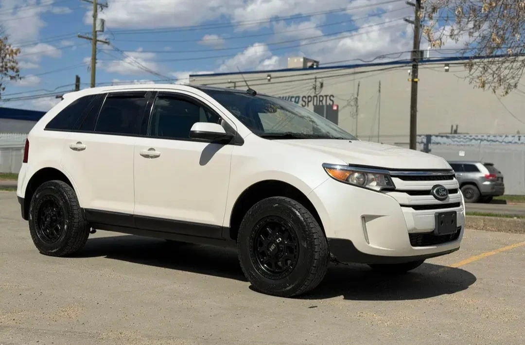 2014 Ford Ford Edge SEL AWD | ☀️ All-Season Tires ❄️ - photo 5