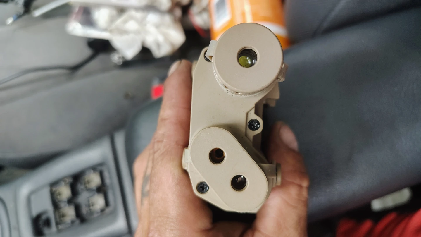 L3/Insight ATPIAL-A17 Laser Device - photo 3