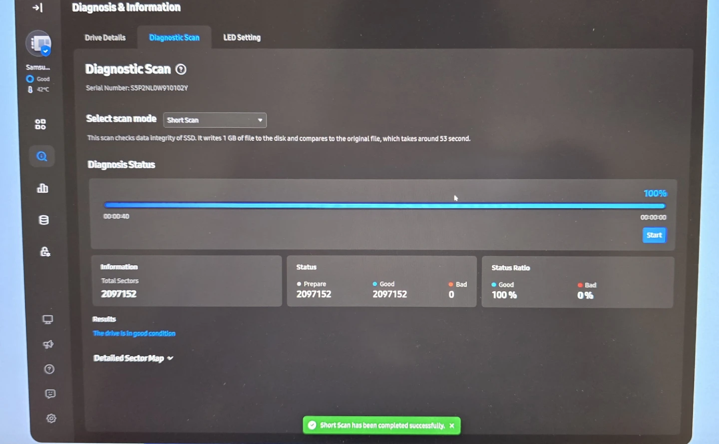 Samsung 1TB 980 Pro SSD - photo 4