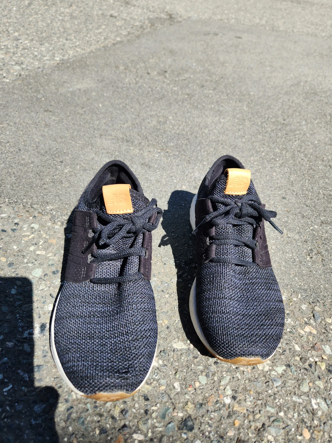 New Balance Running Shoes