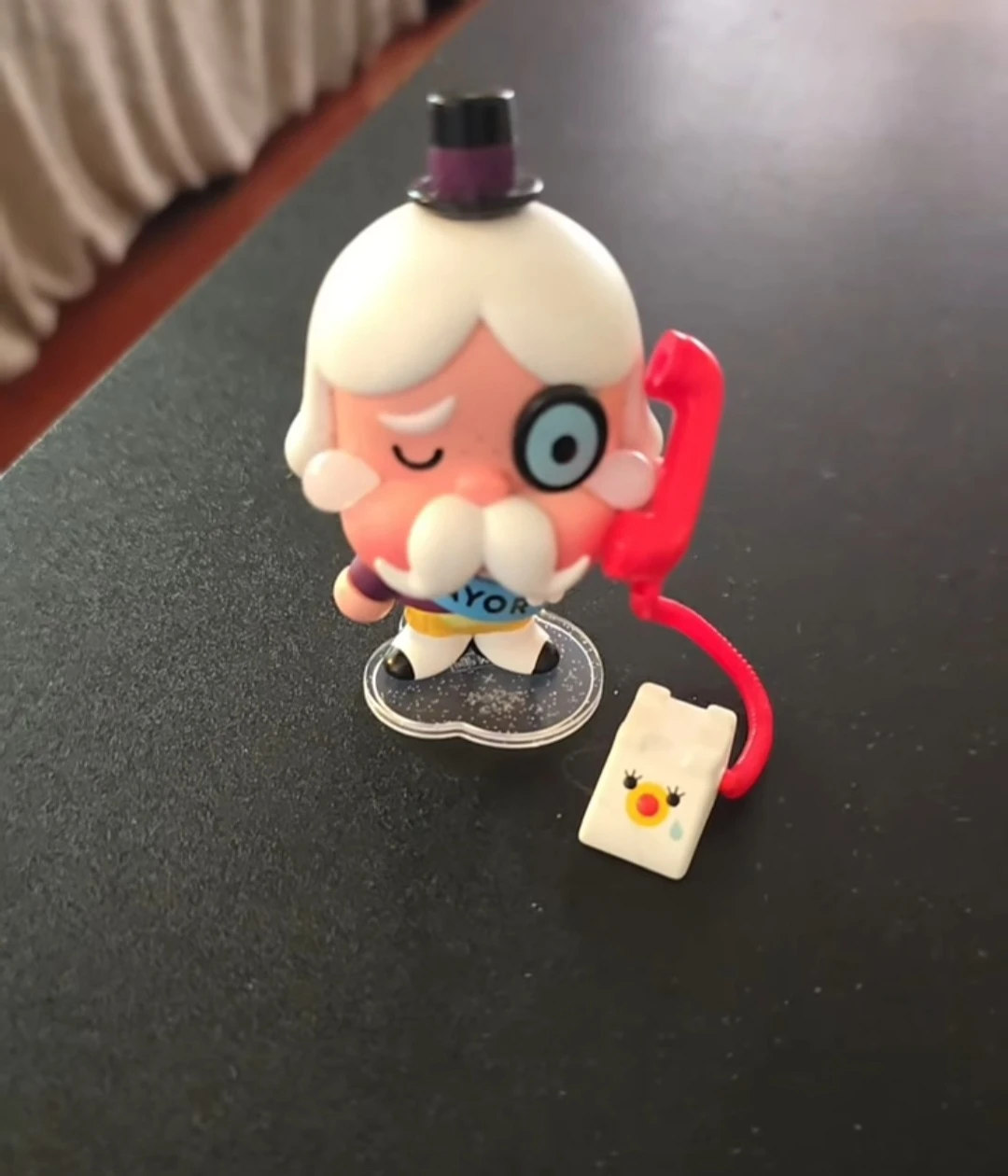 PopMart Powerpuff Girl Figurine