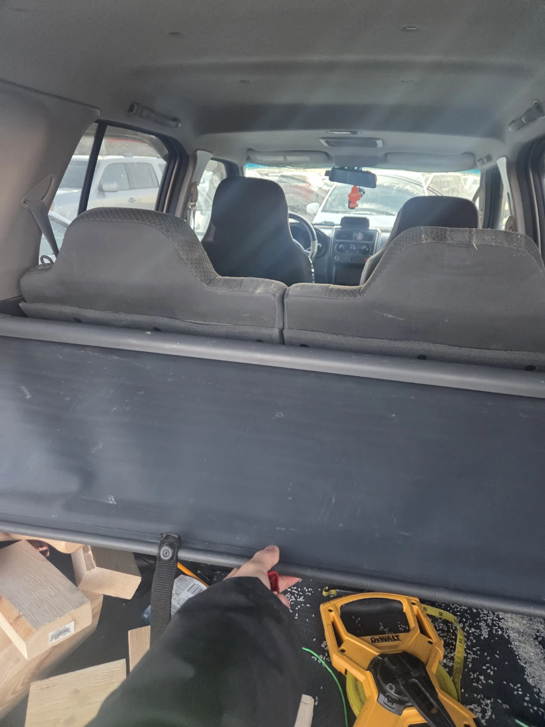 Nissan Xterra