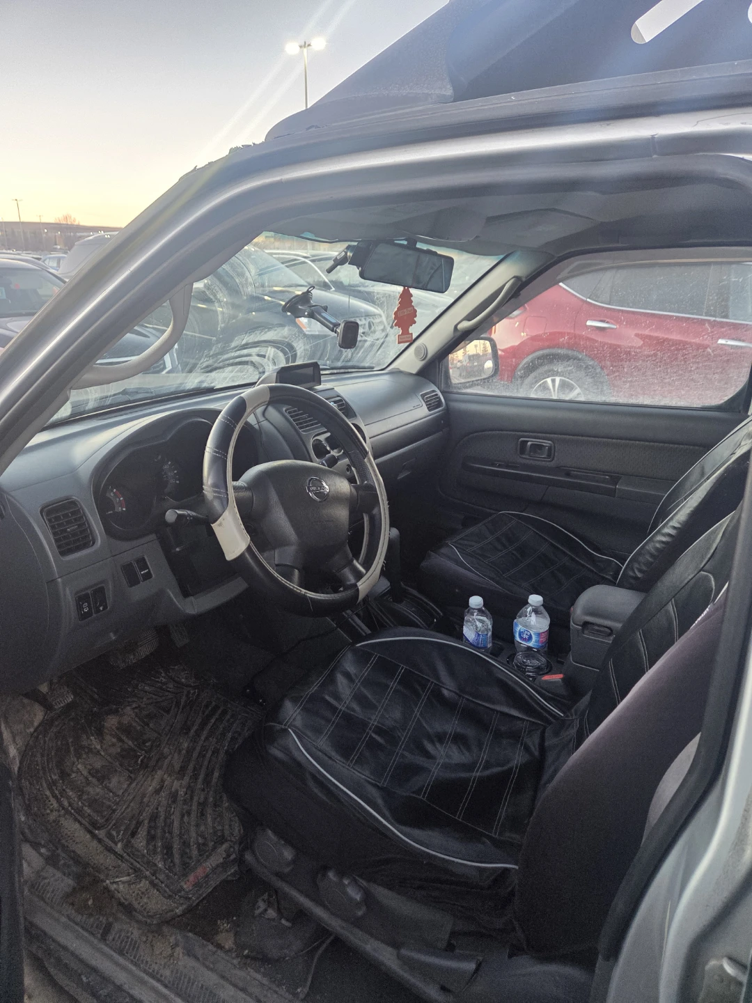 Nissan Xterra - photo 3