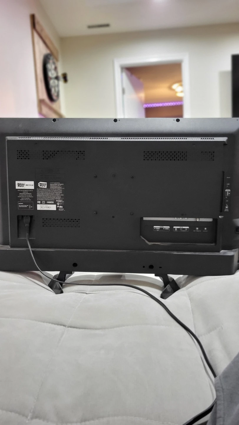 Roku 32" smart TV - photo 2
