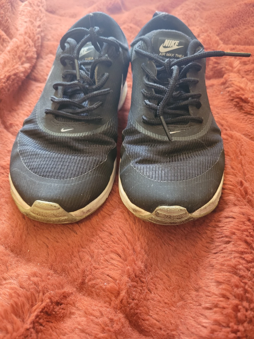 Nike Air Max Thea Women's Running Shoes - photo 2