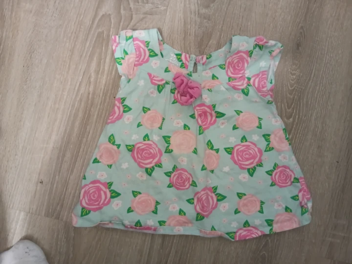Baby Girl Dress