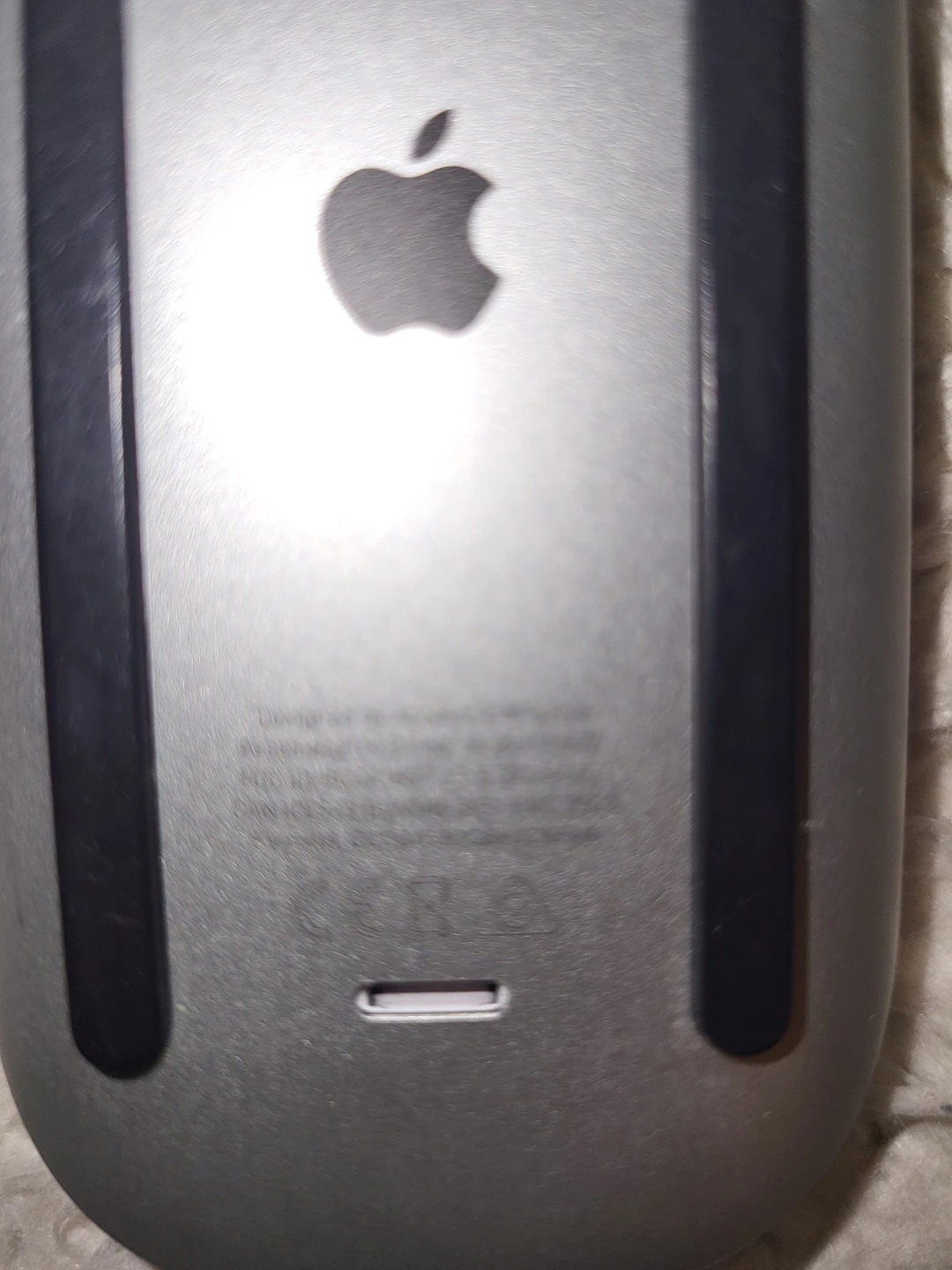 Apple Magic Mouse - photo 3