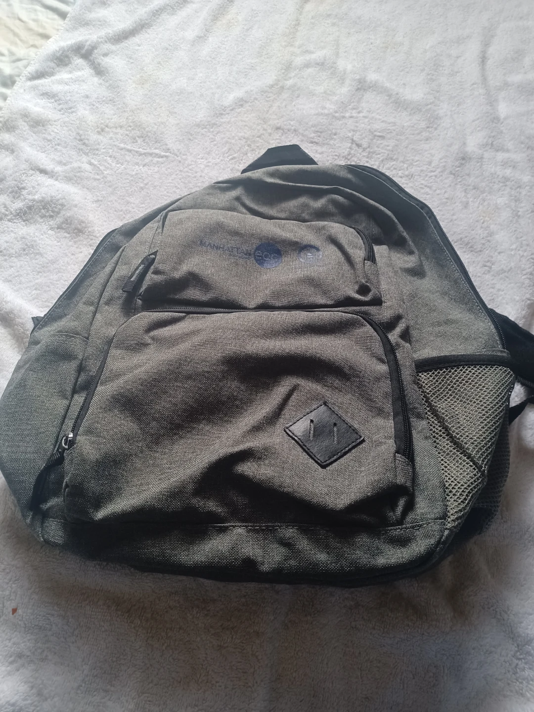 Manhattan Portage Backpack - photo 2