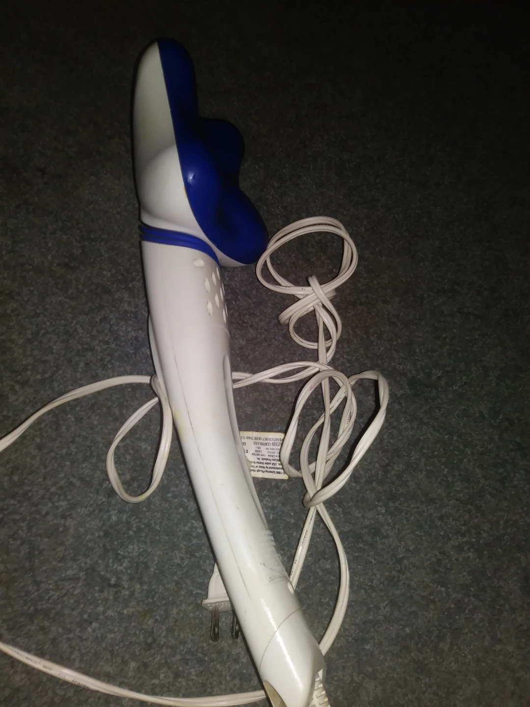Dr scholl Handheld Massager