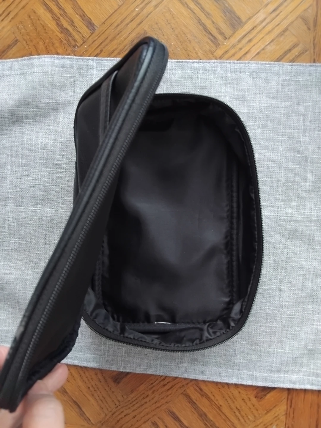 Make up bag - photo 3