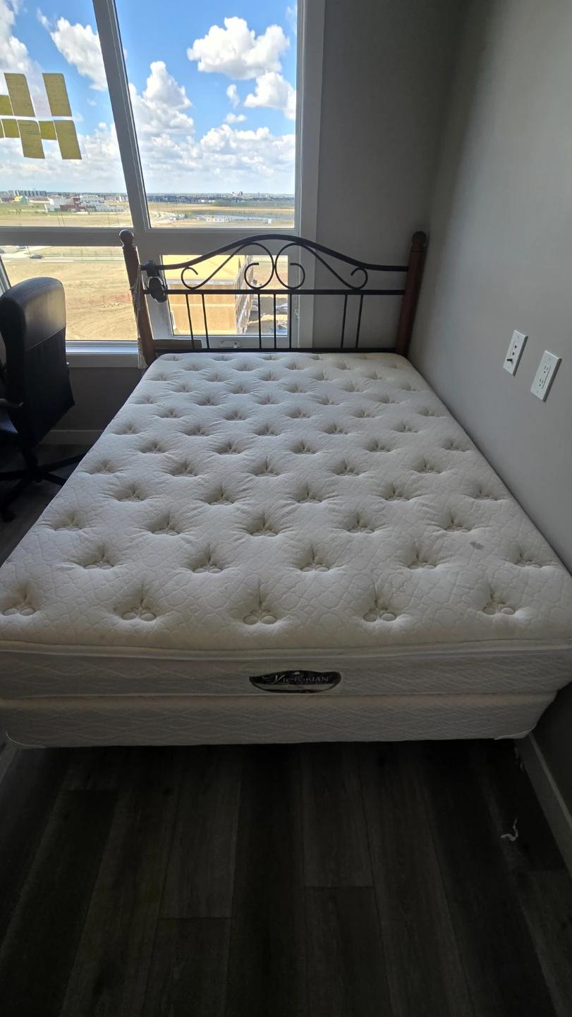 Queen Mattress
