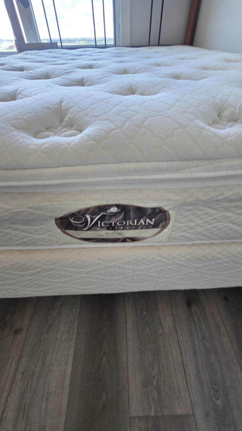 Queen Mattress - photo 2