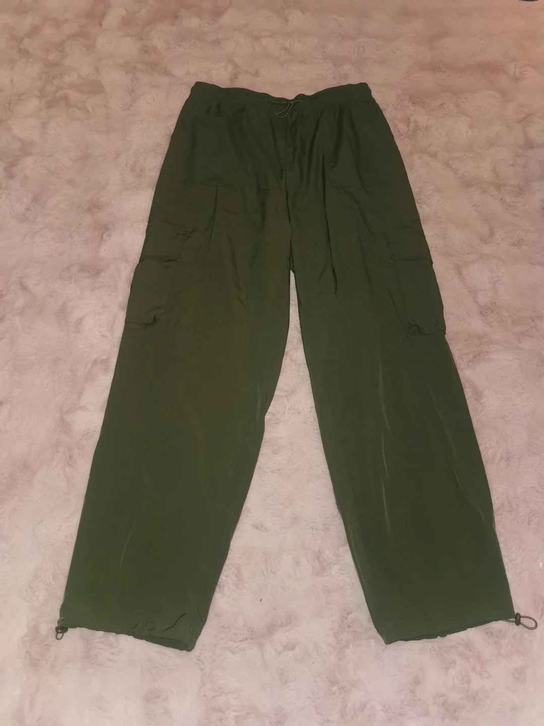Blue Notes Cargo Pants Size M/M