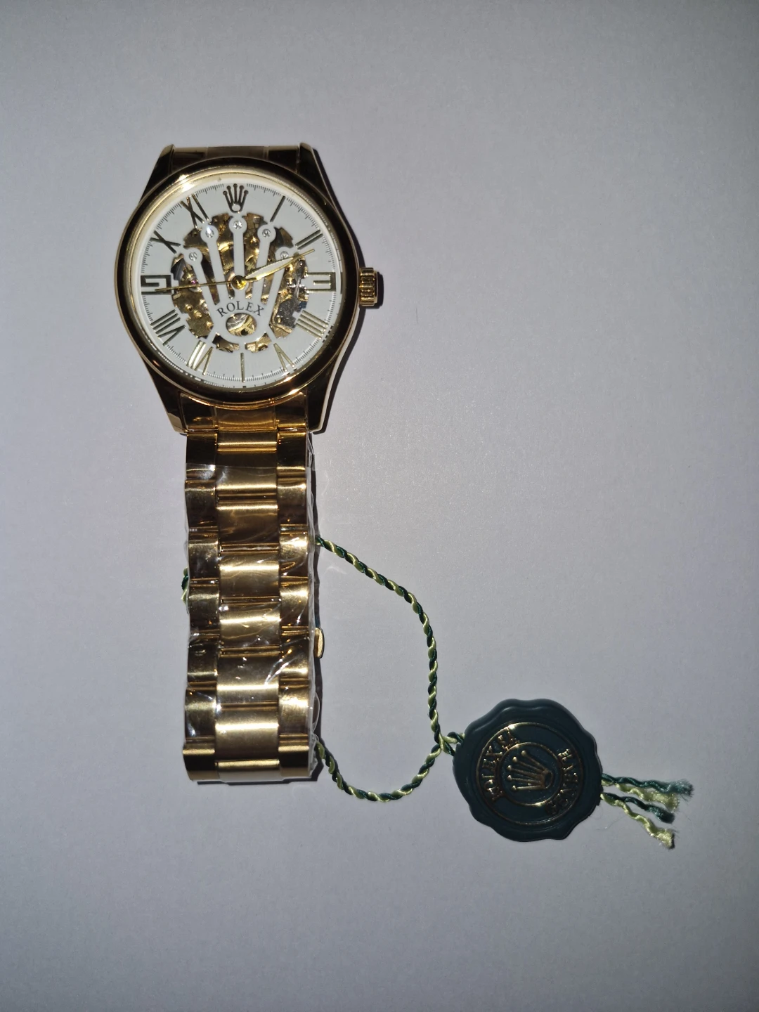 Brand New Watch - photo 3