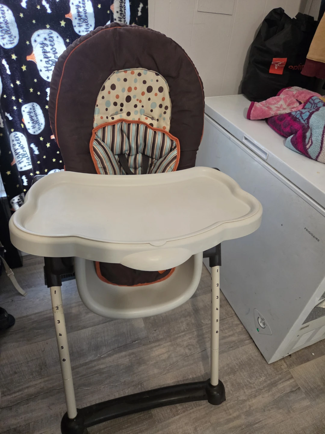 Infant High Chair
