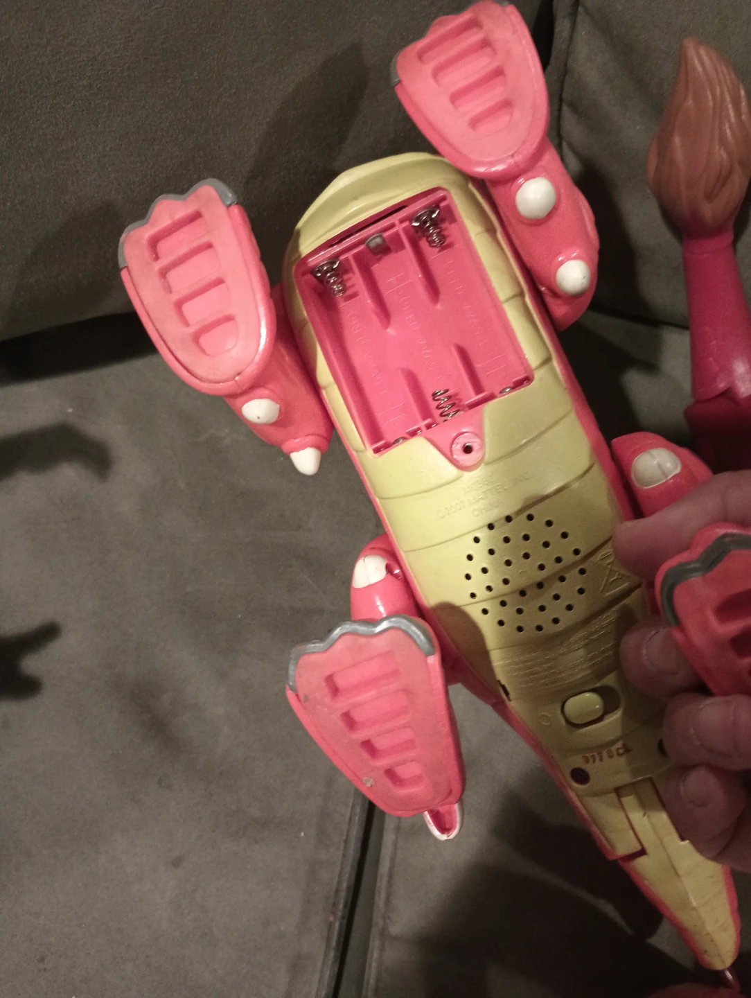 Toy lot - photo 4