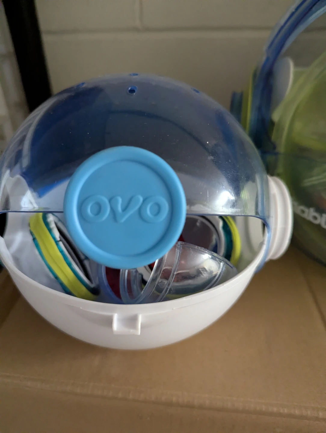 Habitrail/ovo small critter cage - photo 2