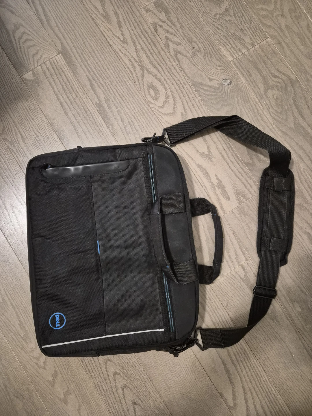 Dell Laptop Bag with Shoulder Strap