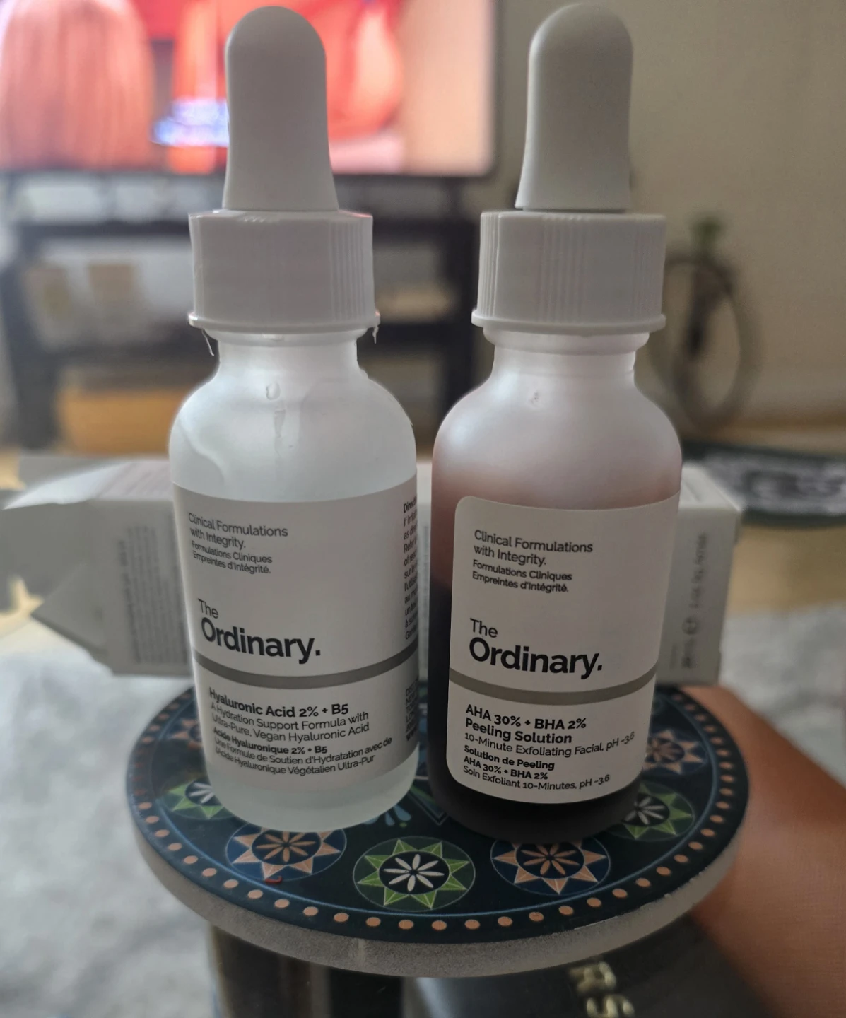 Face Serum