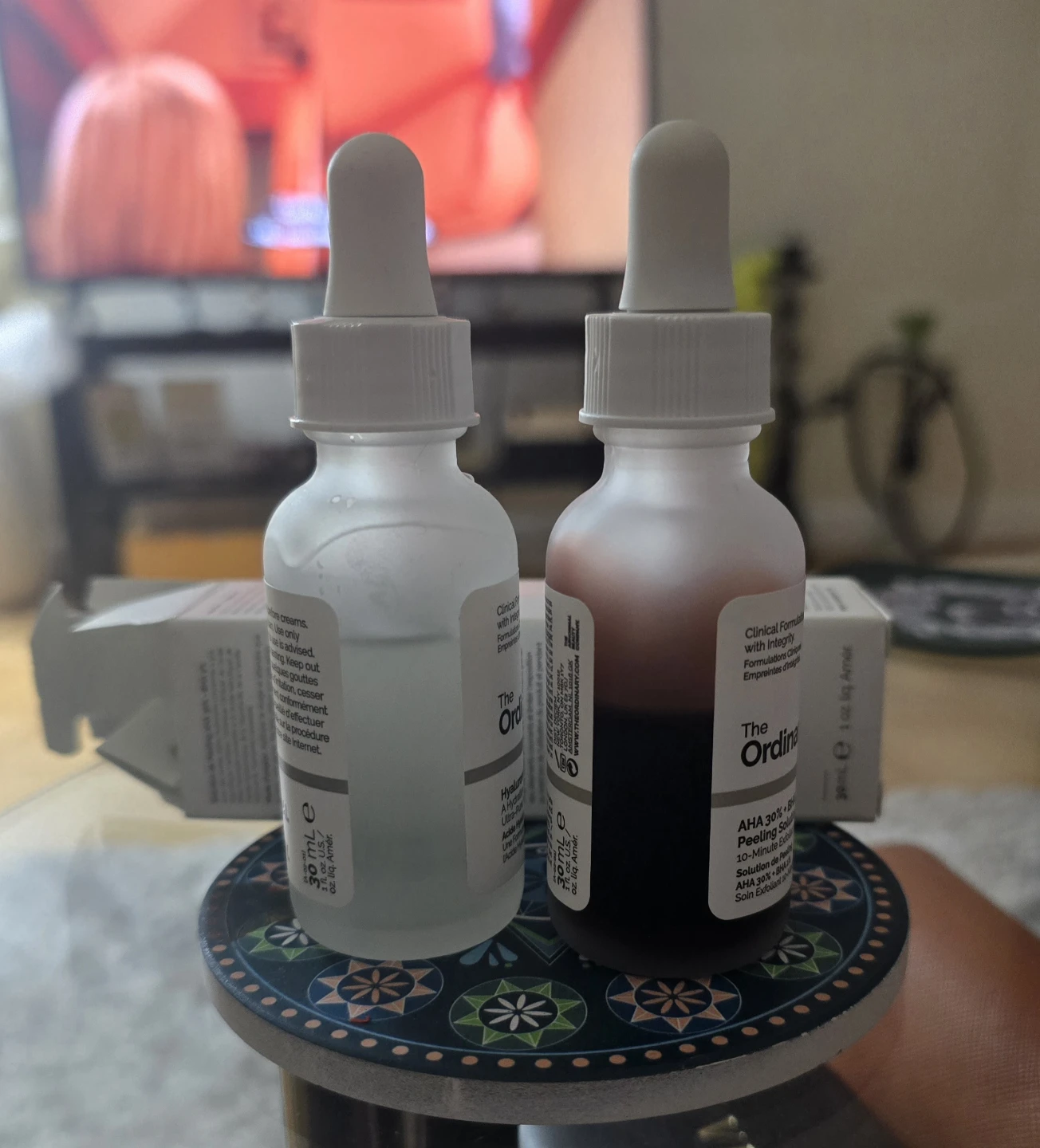 Face Serum - photo 2