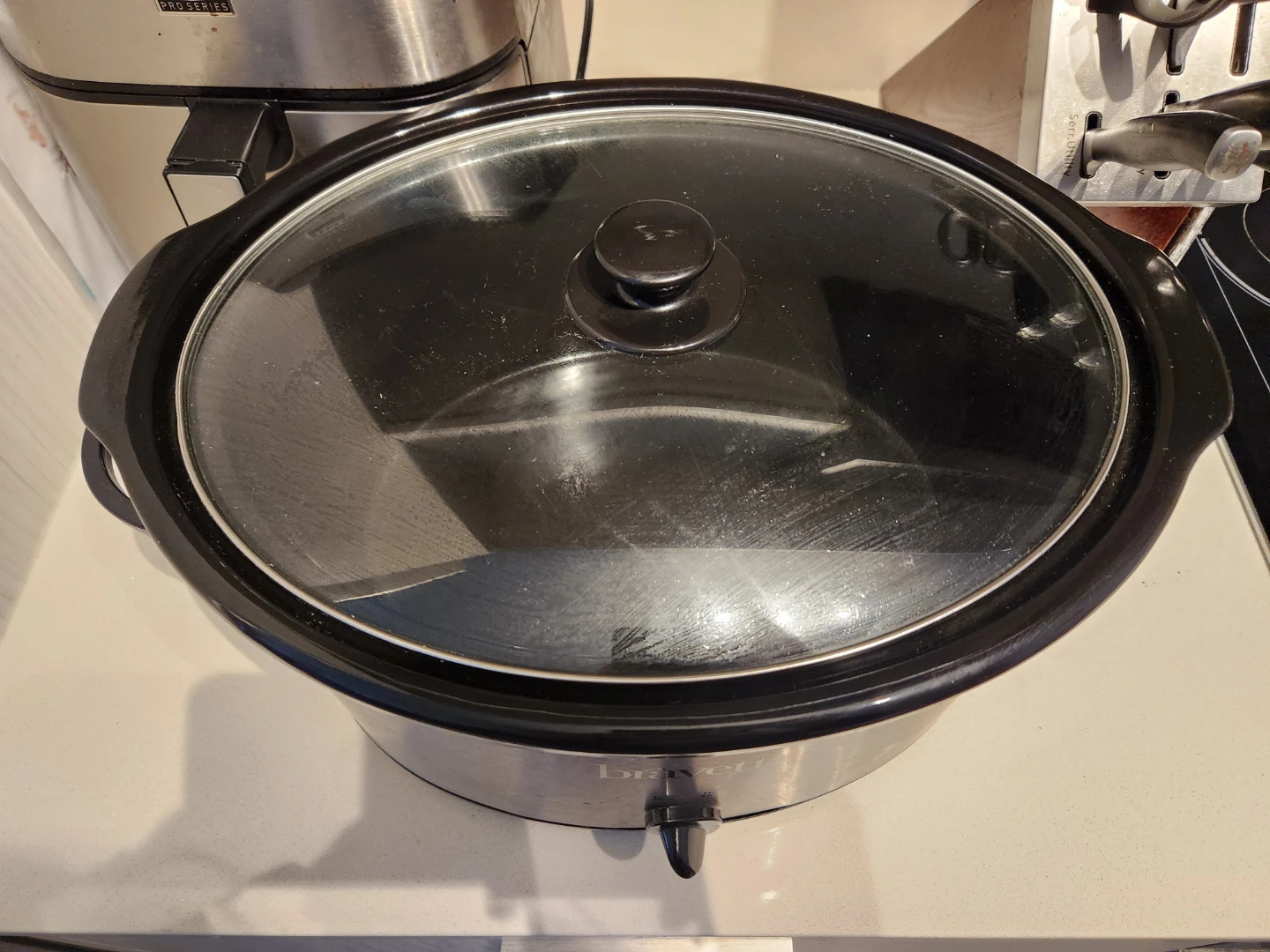 Bravetti Slow Cooker - photo 2